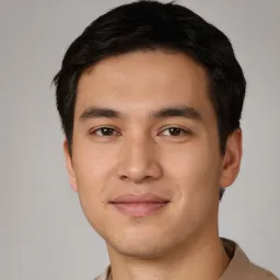 Avatar người dùng CyberPlayer_01 tại bet88