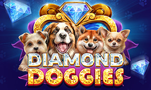 Game Image for bet88 Diamond Doggies