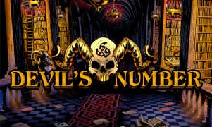Game Image for bet88 Devil's Number