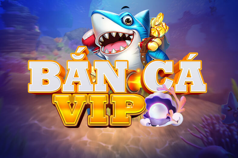 Game Image for bet88 Bắn Cá VIP