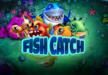 bet88 Fish Catch