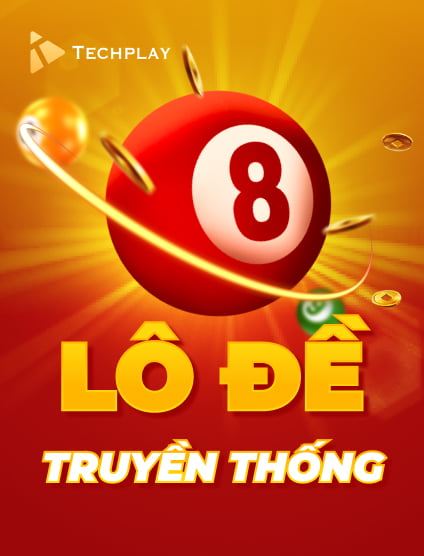 Techplay Lô Đề